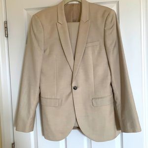 Top man Skinny Suit